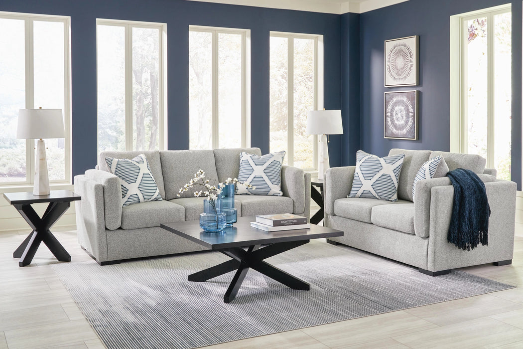 Evansley Living Room Set