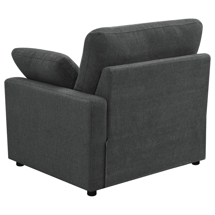 Collins Recling Sectionals