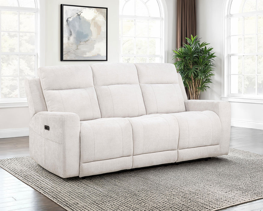 Kennett Power Reclining Sofa