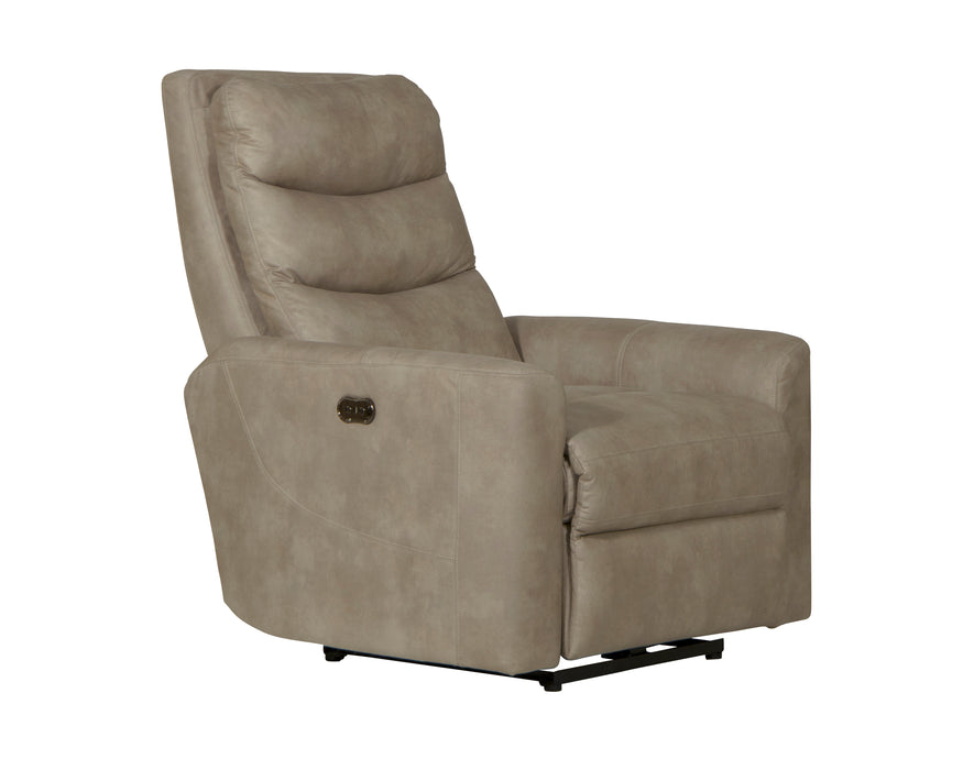 Gill Power Wall Hugger Recliner