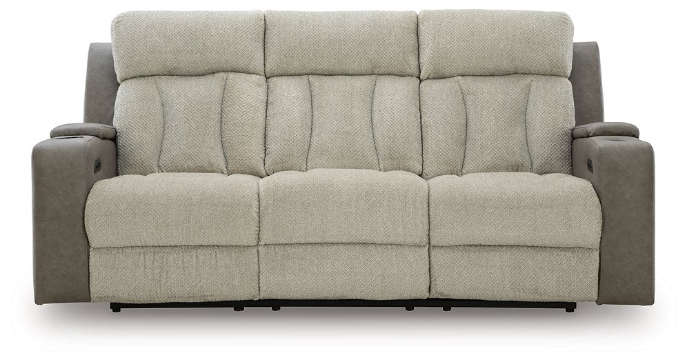 WhipLash Power Reclining Sofa