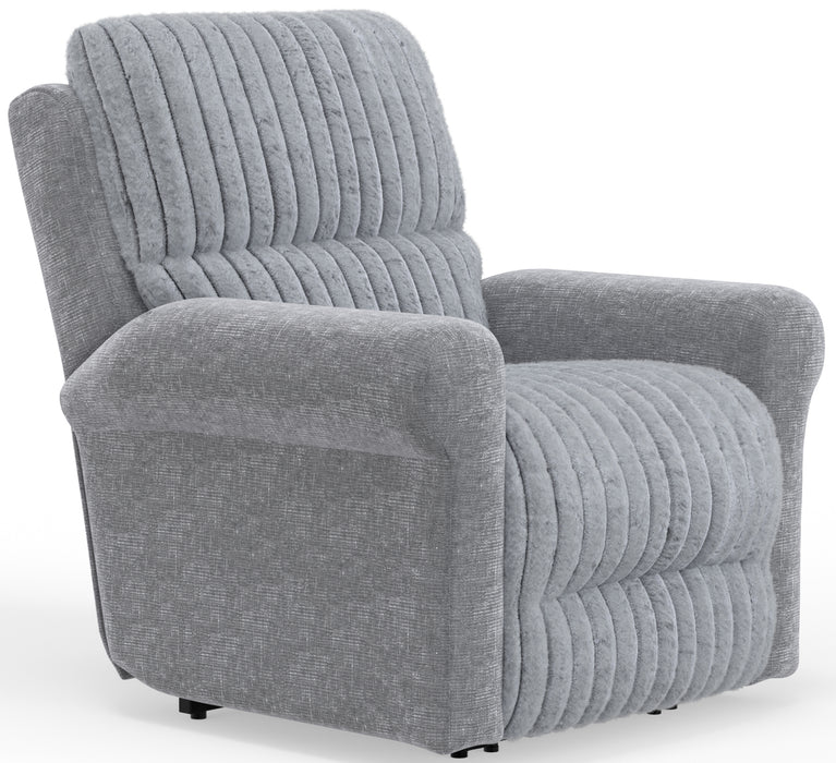 Foxy Power Lay Flat Recliner w/Zero Gravity