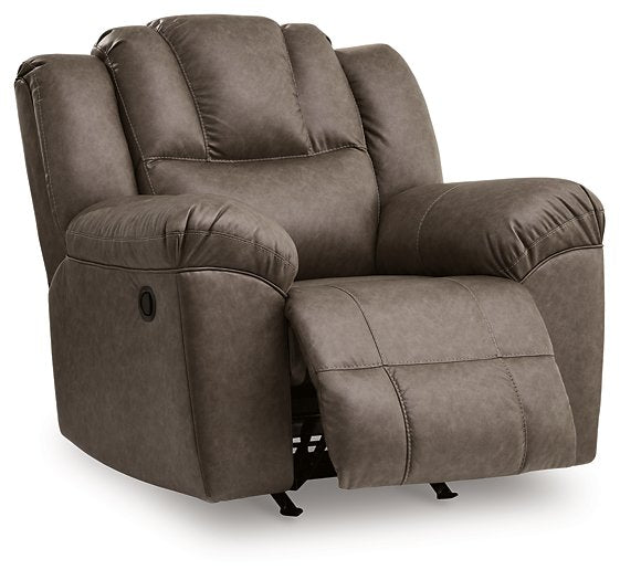 Lowilla Recliner