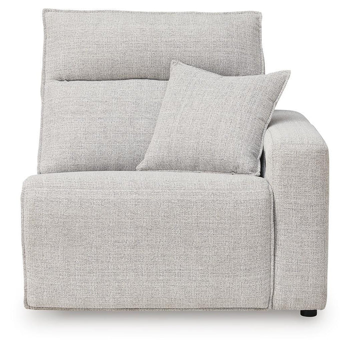 Modmax II Power Reclining Sectional