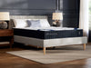 DreamCloud Classic Hybrid Mattress - bedroom view