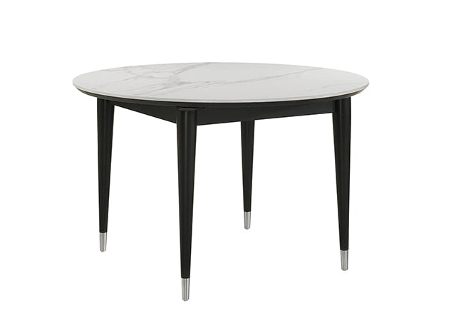 Maidstone 5 Pc Round Dining Table Set