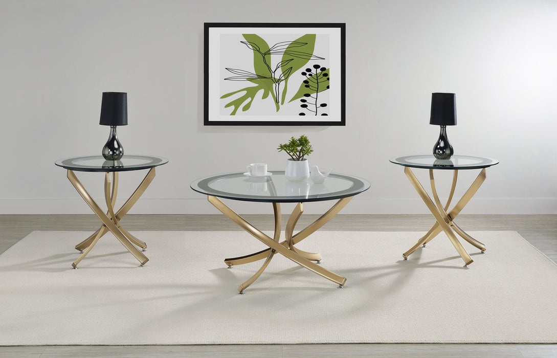 Brooke Table Sets