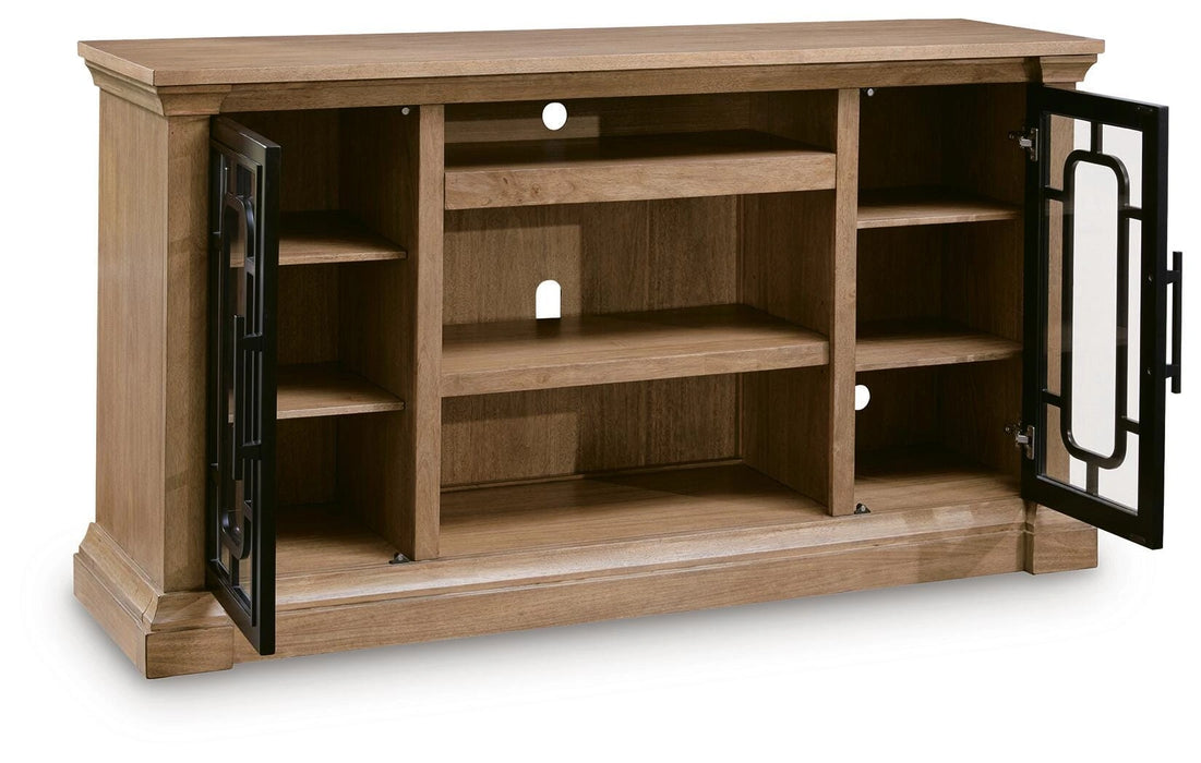 Wittenmyer Entertainment Center