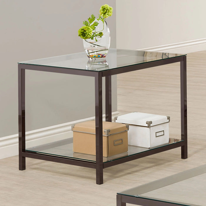Trini End Table