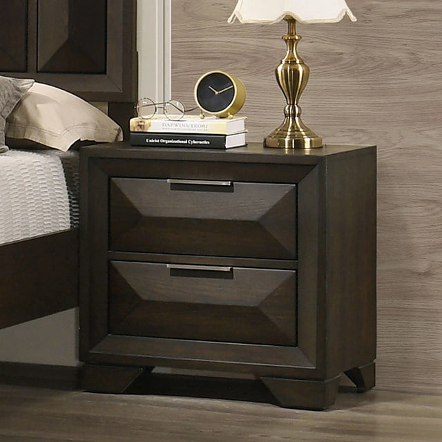 Hexham Night Stand