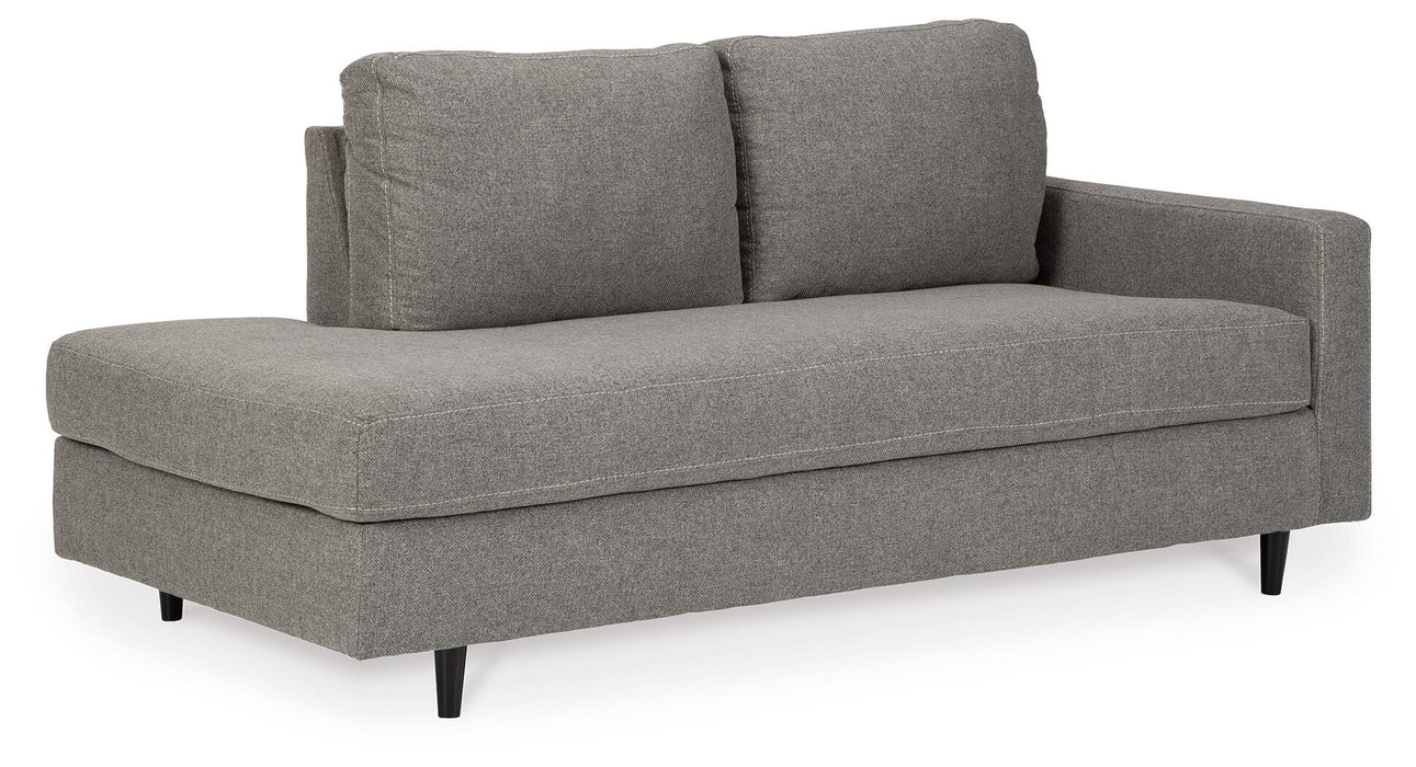 Lyman Chair