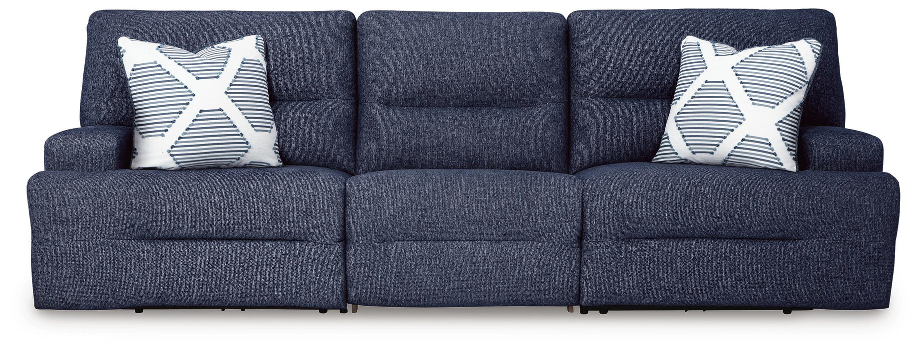 Acklen Place Power Reclining Sectional Sofa