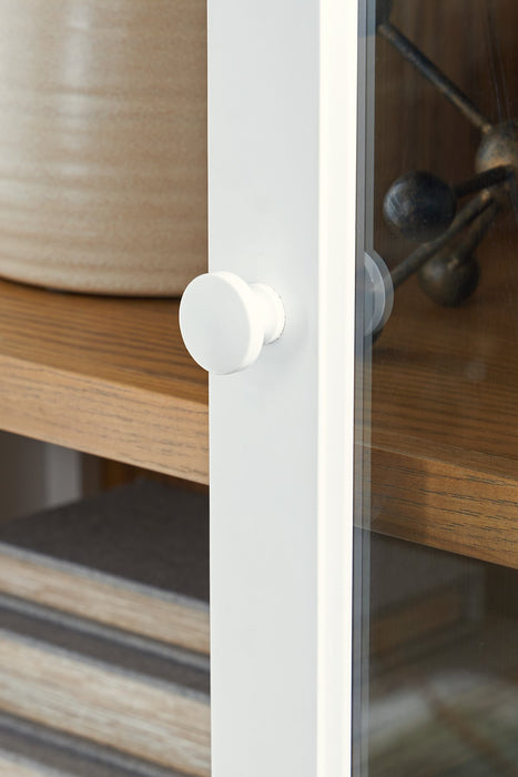 Dagandale Accent Cabinet