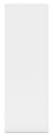 Binterglen Chest of Drawers