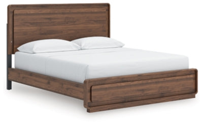 Fortlorn Bed