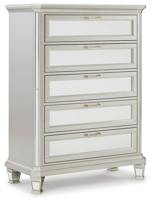 Lindenfield Chest of Drawers image