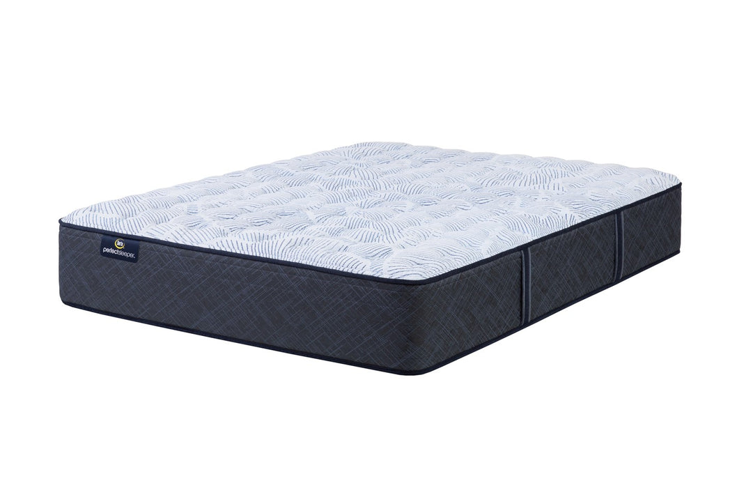 Blue Lagoon Medium - Serta Mattress