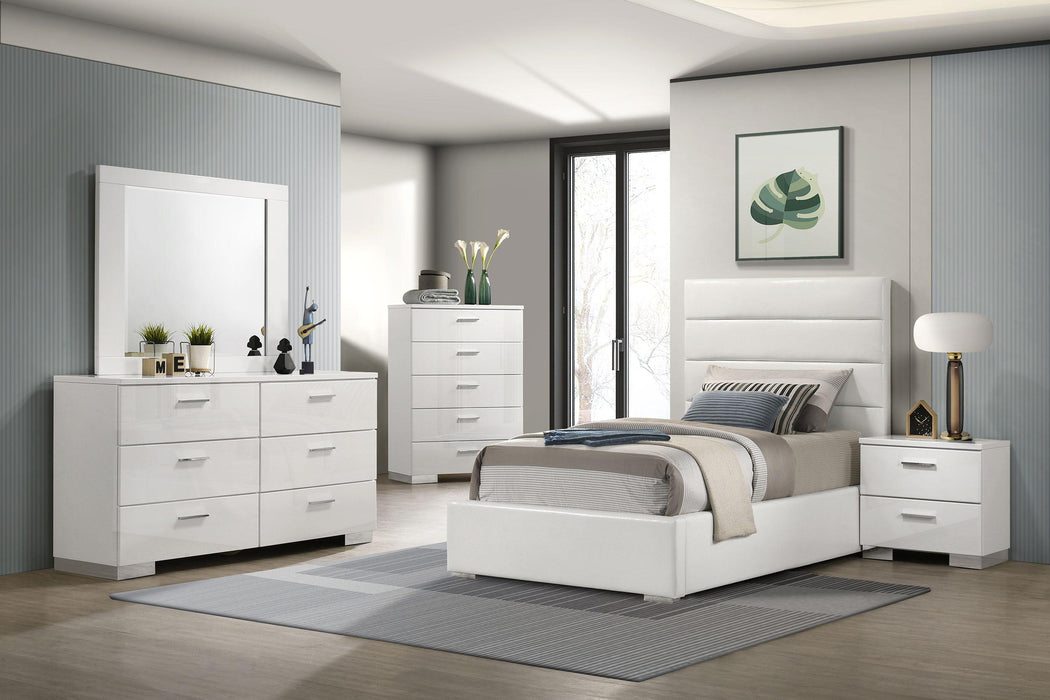 Felicity Bedroom Set