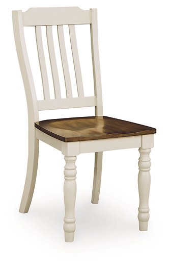 Wirloni Dining Chair