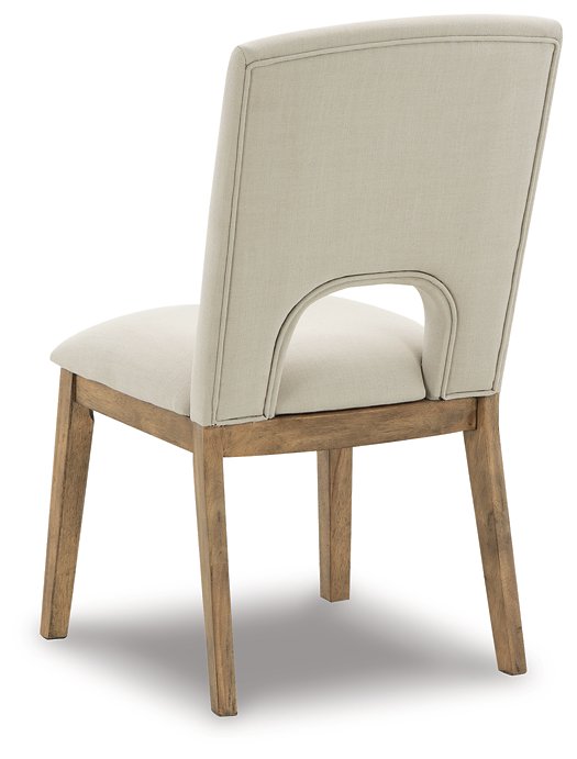 Dakmore Dining Chair