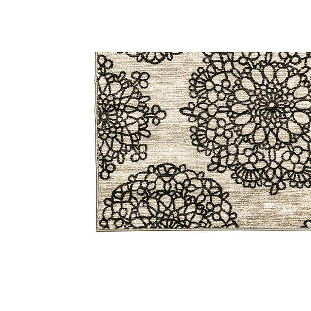 Acanthus Small & Medium Area Rug