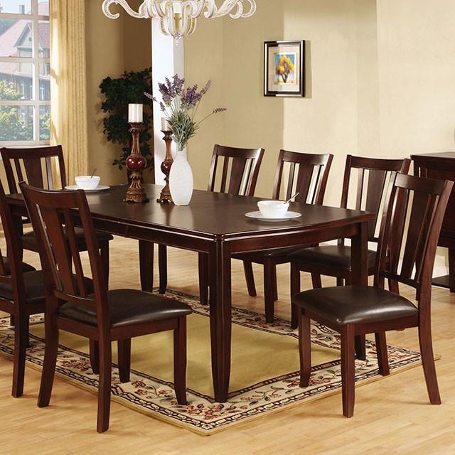 Edgewood Dining Table Set
