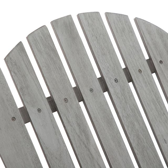 Elk Adirondack Chair