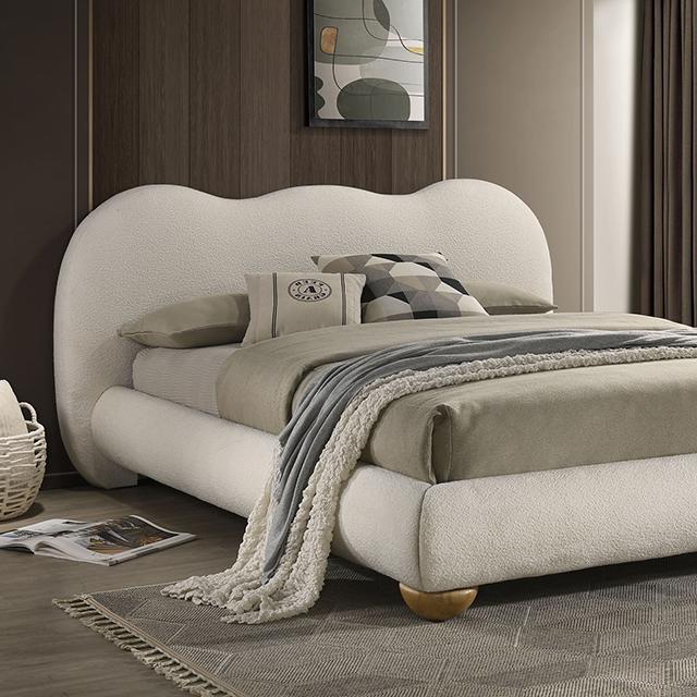 Finamore Bed