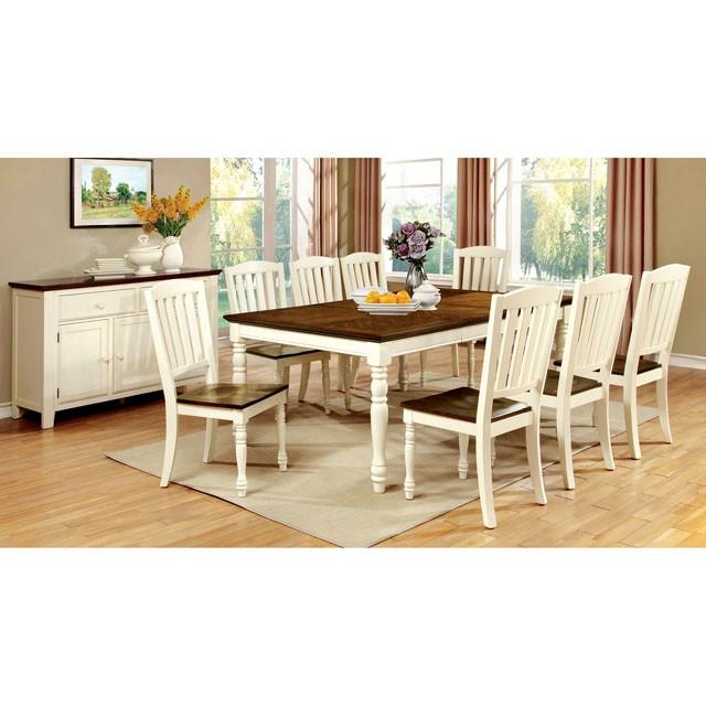 Harrisburg Dining Table Set