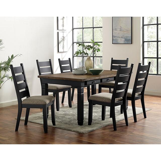 Lynn Lake Dining Table