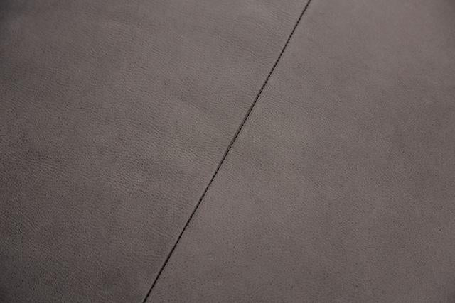 Mezzanotte Sofa Gray