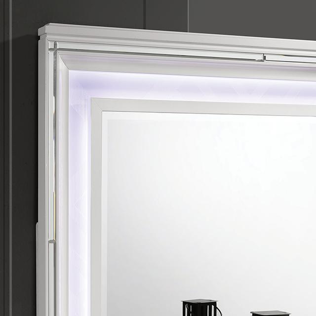 EMMELINE Cal.King, Queen, & E.King Bed