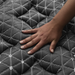 Helix Midnight Elite mattress image 5