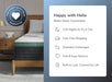 Helix Twilight Luxe mattress image 4