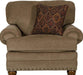 Jackson Furniture Singletary Chair in Java image