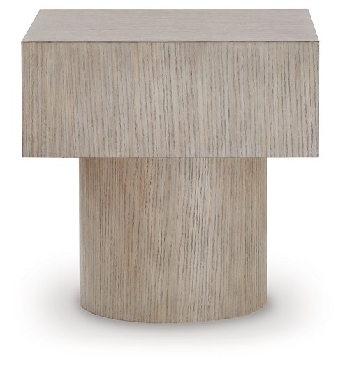 Jorielyn End Table