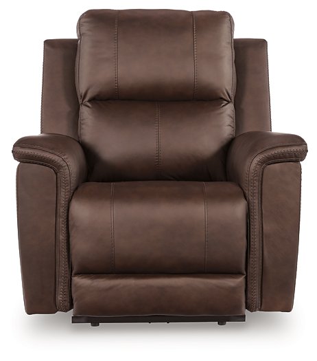 Bleckley Power Recliner