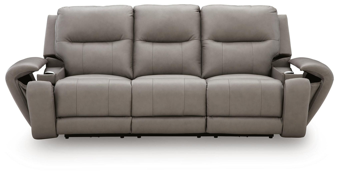 Real Moments Sofa