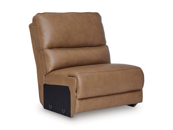 DeepWakes Reclining Sofa Chaise