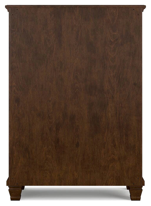 Danabrin Chest of Drawers