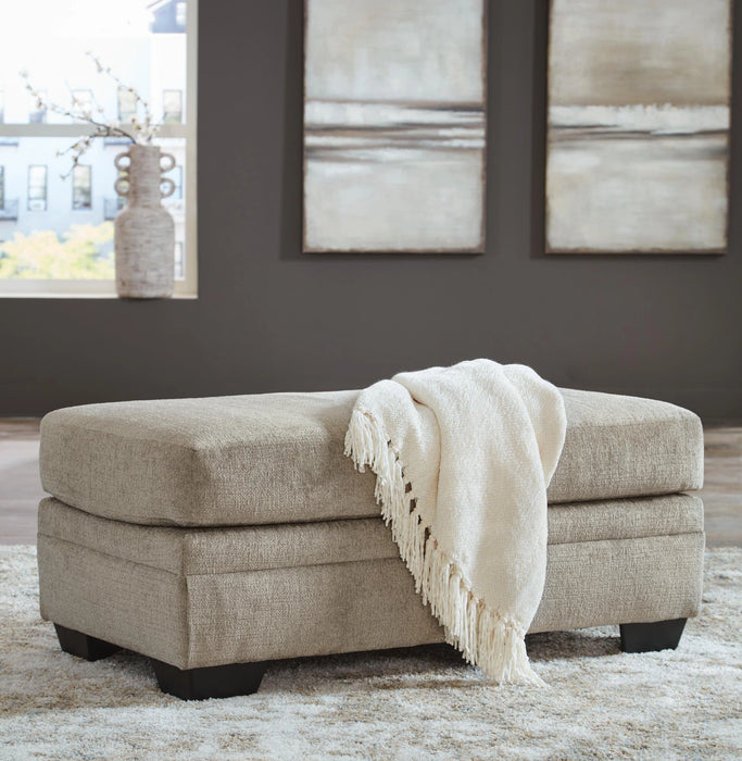 Stonemeade Living Room Set
