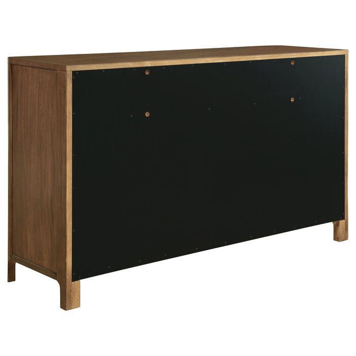 Maderia Bedroom Set