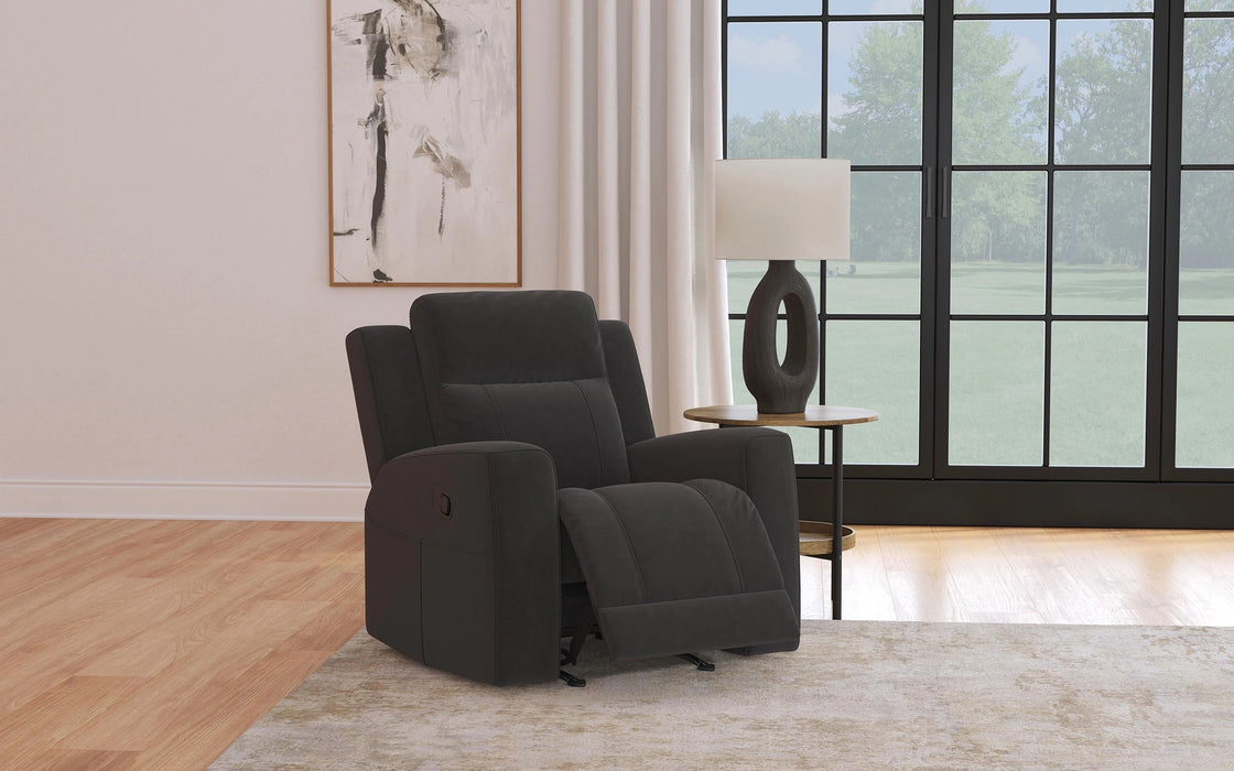 Brentwood Rocker Recliner