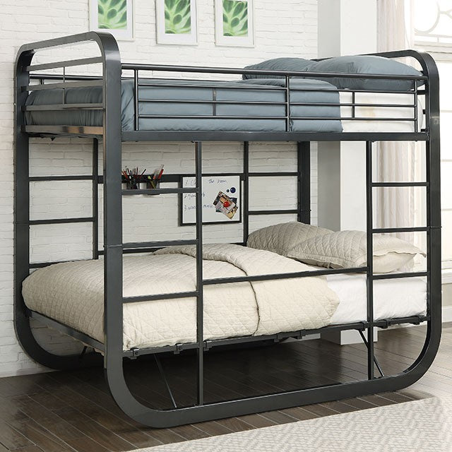 Olivet Full/Full Bunk Bed