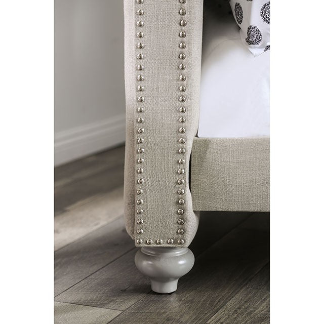 Sascha Twin/Twin Bunk Bed