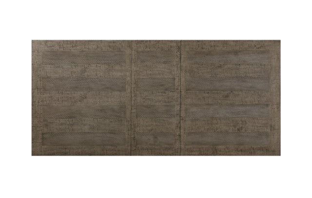 Newcastle 7 Pc Dining Table Set