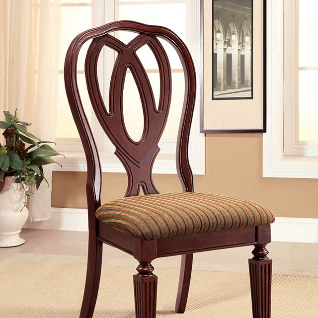 Harwinton Side Chair (2/Box)