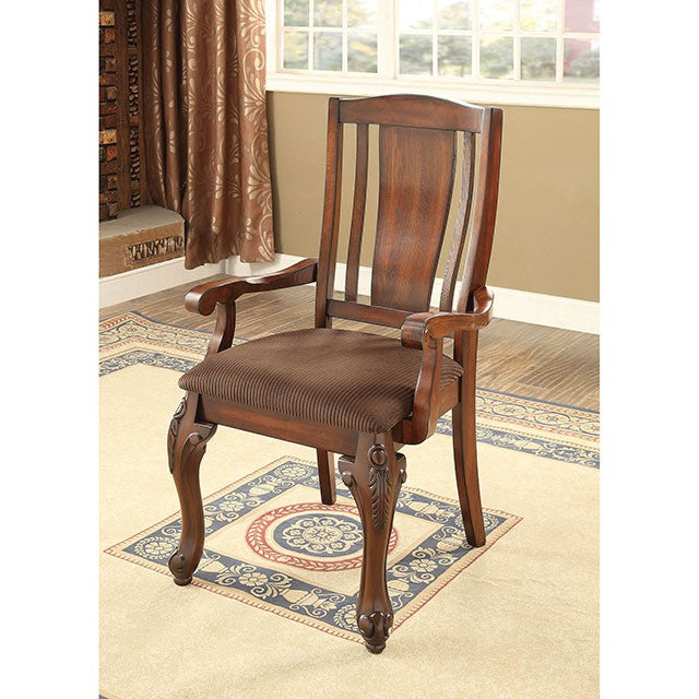 Johannesburg Arm Chair (2/Box)