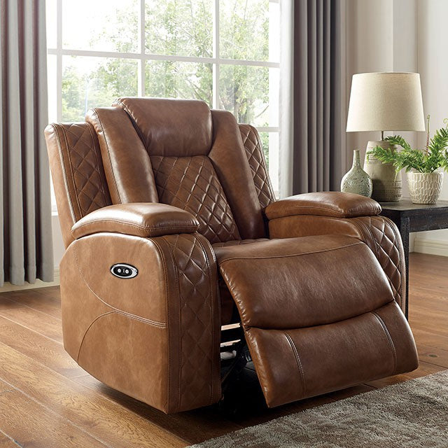Alexia Power Recliner
