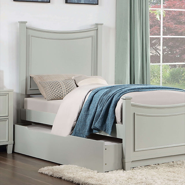 Lycorida 4 Pc Bedroom Set